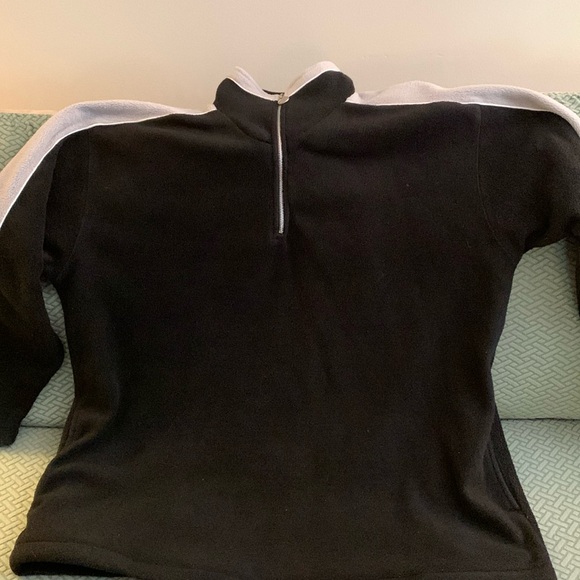 Airwalk Other - Vintage Airwalk 1/4 Zip Fleece